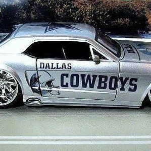 Meet your Posher, Clarence